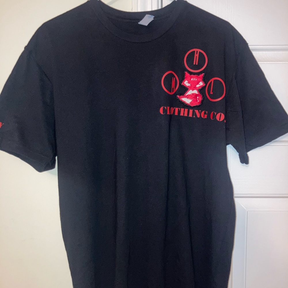 MHL Clothing Men’s MoneyHungry Lifestyle T shirt